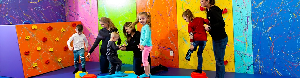 Sensory Gym