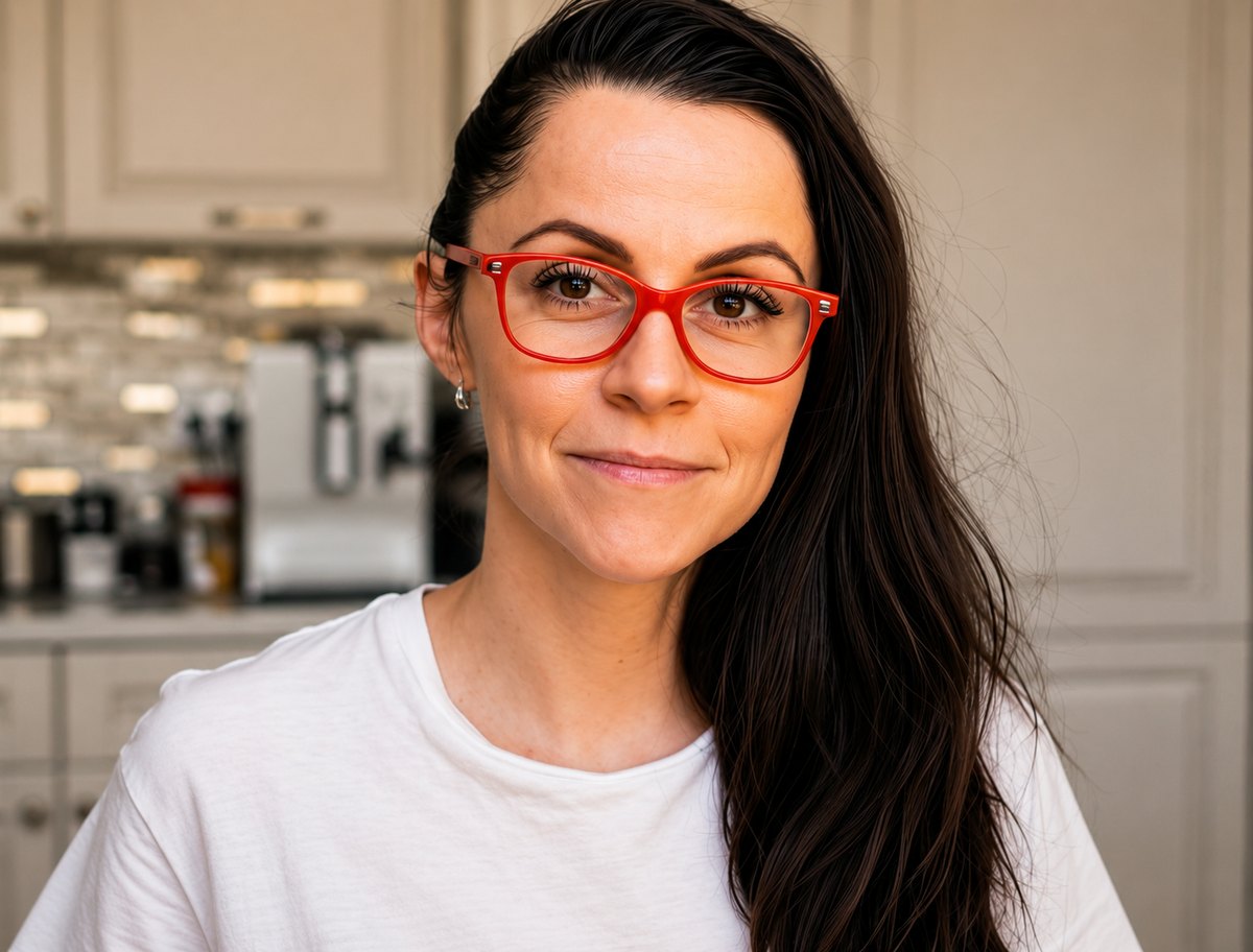 Irina of Mamastay Wellness.